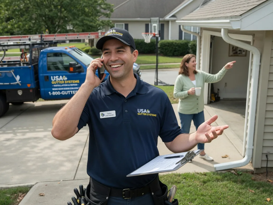 Gutter Installation Sand Fork, WV FAQs
